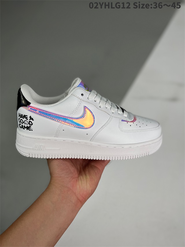 women air force one shoes size 36-45 2022-11-23-529